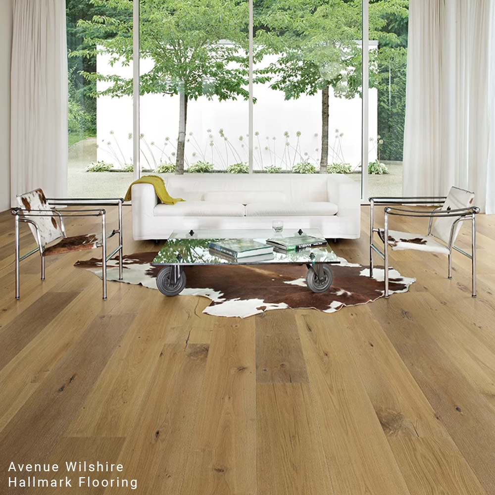 image of wood Flooring from Pacific American Lumber